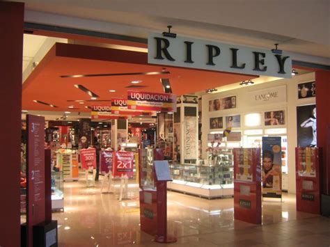 ripley.cl chile